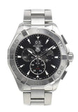 Buy Shop Tag Heuer Aquaracer Black Dial Watch for Men - CAY1110.BA0927 USA Online