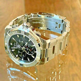 Tag Heuer Aquaracer Black Dial Watch for Men - CAY1110.BA0927