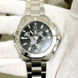 Tag Heuer Aquaracer Black Dial Watch for Men - CAY1110.BA0927
