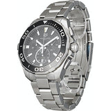 Buy Shop Tag Heuer Aquaracer Black Dial Watch for Men - CAY111A.BA0927 USA Online