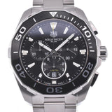 Buy Shop Tag Heuer Aquaracer Black Dial Watch for Men - CAY111A.BA0927 USA Online
