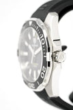 Buy Shop Tag Heuer Aquaracer Black Dial Watch for Men - WAY101A.FT6141 USA Online