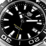 Buy Shop Tag Heuer Aquaracer Black Dial Watch for Men - WAY111A.BA0928 USA Online