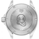 Buy Shop Tag Heuer Aquaracer Black Dial Watch for Men - WAY111A.FT6151 USA Online