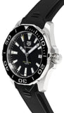 Buy Shop Tag Heuer Aquaracer Black Dial Watch for Men - WAY111A.FT6151 USA Online