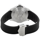 Tag Heuer Aquaracer Black Dial Watch for Men - WAY111A.FT6151