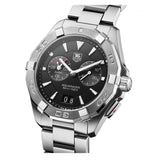Buy Shop Tag Heuer Aquaracer Black Dial Watch for Men - WAY111Z.BA0928 USA Online