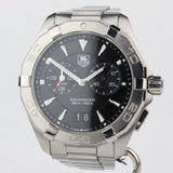 Buy Shop Tag Heuer Aquaracer Black Dial Watch for Men - WAY111Z.BA0928 USA Online
