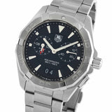 Buy Shop Tag Heuer Aquaracer Black Dial Watch for Men - WAY111Z.BA0928 USA Online