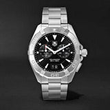Buy Shop Tag Heuer Aquaracer Black Dial Watch for Men - WAY111Z.BA0928 USA Online