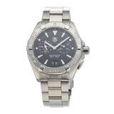Buy Shop Tag Heuer Aquaracer Black Dial Watch for Men - WAY111Z.BA0928 USA Online