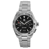 Buy Shop Tag Heuer Aquaracer Black Dial Watch for Men - WAY111Z.BA0928 USA Online