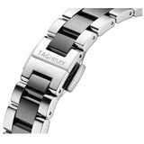 Tag Heuer Aquaracer Black Dial Watch for Men - WAY131A.BA0913