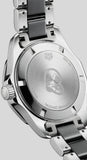 Tag Heuer Aquaracer Black Dial Watch for Men - WAY131A.BA0913