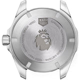 Buy Shop Tag Heuer Aquaracer Black Dial Watch for Men - WAY201D.BA0927 USA Online