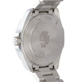 Buy Shop Tag Heuer Aquaracer Black Dial Watch for Men - WAY201D.BA0927 USA Online