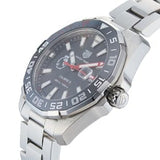 Buy Shop Tag Heuer Aquaracer Black Dial Watch for Men - WAY201D.BA0927 USA Online