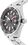 Buy Shop Tag Heuer Aquaracer Black Dial Watch for Men - WAY201D.BA0927 USA Online