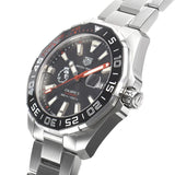 Buy Shop Tag Heuer Aquaracer Black Dial Watch for Men - WAY201D.BA0927 USA Online