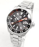 Buy Shop Tag Heuer Aquaracer Black Dial Watch for Men - WAY201D.BA0927 USA Online