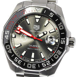 Buy Shop Tag Heuer Aquaracer Black Dial Watch for Men - WAY201D.BA0927 USA Online