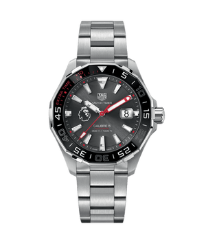 Buy Shop Tag Heuer Aquaracer Black Dial Watch for Men - WAY201D.BA0927 USA Online