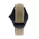 Buy Shop Tag Heuer Aquaracer Black Dial Watch for Men - WAY208C.FC6383 USA Online