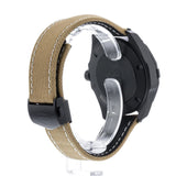 Buy Shop Tag Heuer Aquaracer Black Dial Watch for Men - WAY208C.FC6383 USA Online