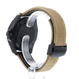 Buy Shop Tag Heuer Aquaracer Black Dial Watch for Men - WAY208C.FC6383 USA Online