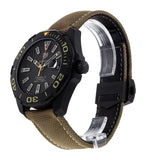 Buy Shop Tag Heuer Aquaracer Black Dial Watch for Men - WAY208C.FC6383 USA Online