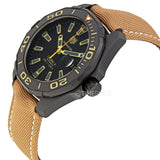 Buy Shop Tag Heuer Aquaracer Black Dial Watch for Men - WAY208C.FC6383 USA Online