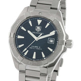 Buy Shop Tag Heuer Aquaracer Black Dial Watch for Men - WAY2110.BA0928 USA Online