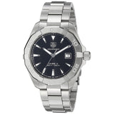 Buy Shop Tag Heuer Aquaracer Black Dial Watch for Men - WAY2110.BA0928 USA Online
