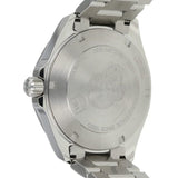 Tag Heuer Aquaracer Black Dial Watch for Men - WAY2110.BA0928