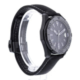 Buy Shop Tag Heuer Aquaracer Black Dial Watch for Men - WAY218B.FC6364 USA Online