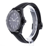 Buy Shop Tag Heuer Aquaracer Black Dial Watch for Men - WAY218B.FC6364 USA Online