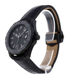 Buy Shop Tag Heuer Aquaracer Black Dial Watch for Men - WAY218B.FC6364 USA Online