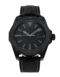 Buy Shop Tag Heuer Aquaracer Black Dial Watch for Men - WAY218B.FC6364 USA Online