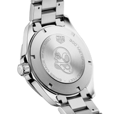 Buy Shop Tag Heuer Aquaracer Black Dial Watch for Men - WBD1110.BA0928 USA Online