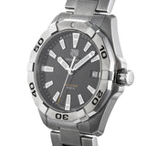 Buy Shop Tag Heuer Aquaracer Black Dial Watch for Men - WBD1110.BA0928 USA Online