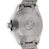 Tag Heuer Aquaracer Black Dial Watch for Men - WBD1110.BA0928