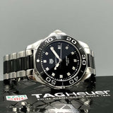 Tag Heuer Aquaracer Black Dial Watch for Women - WAY131C.BA0913