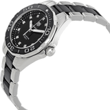 Tag Heuer Aquaracer Black Dial Watch for Women - WAY131C.BA0913