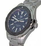 Buy Shop Tag Heuer Aquaracer Black Dial Watch for Women - WAY131K.BA0748 USA Online