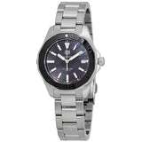 Buy Shop Tag Heuer Aquaracer Black Dial Watch for Women - WAY131K.BA0748 USA Online