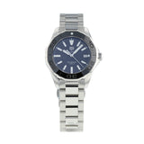 Buy Shop Tag Heuer Aquaracer Black Dial Watch for Women - WAY131K.BA0748 USA Online