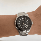 Tag Heuer Aquaracer Black Dial Watch for Women - WAY131K.BA0748