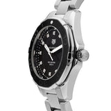 Buy Shop Tag Heuer Aquaracer Black Dial Watch for Women - WAY131M.BA0748 USA Online