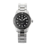 Buy Shop Tag Heuer Aquaracer Black Dial Watch for Women - WAY131M.BA0748 USA Online