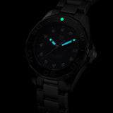 Tag Heuer Aquaracer Black Dial Watch for Women - WAY131M.BA0748